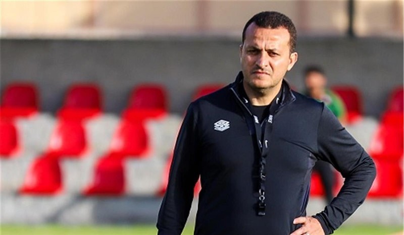 رسميا… رحيل تامر مصطفى عن تدريب الاتحاد السكندري