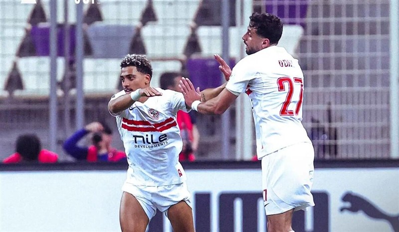 الزمالك يجهز لصرف جزء من مستحقات اللاعبين