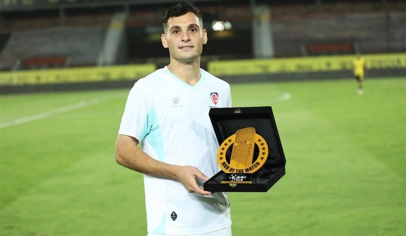 بتروجيت يكشف رغبة الأهلي وبيراميدز في ضم بدر موسى وتوفيق محمد