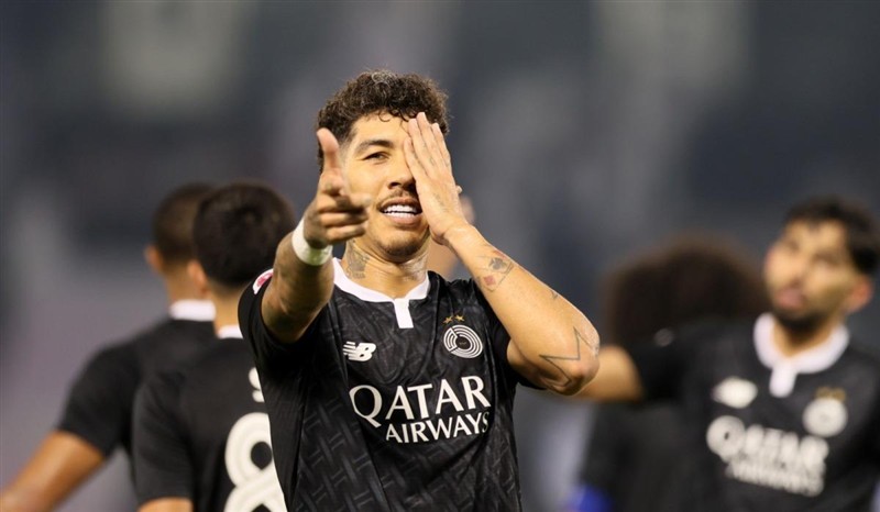 الأهلي ينفي التفاوض مع فيرمينو