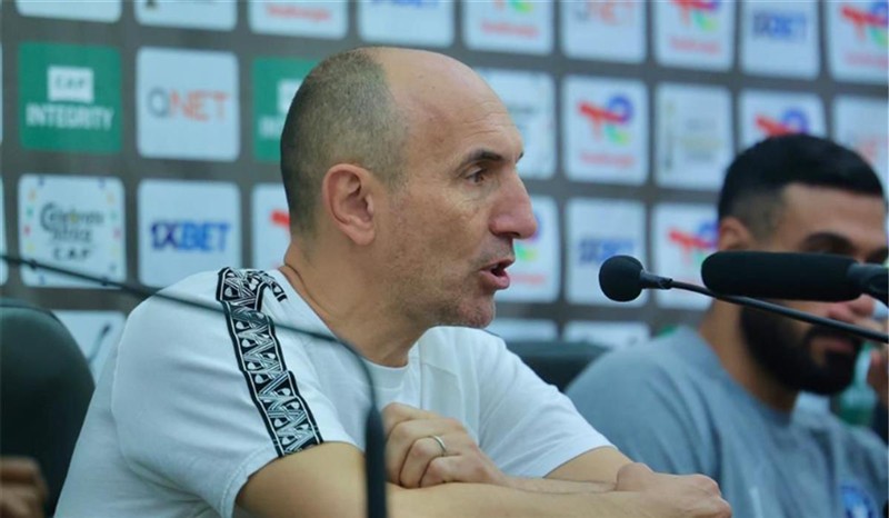 يورتشيتش يفجر غضبه بعد سقوط بيراميدز: هدف الزمالك غير صحيح