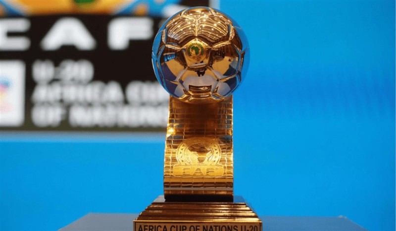 غانا تفوز بحق تنظيم أمم أفريقيا تحت 20 عاما