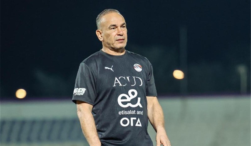 إبراهيم حسن يكشف خطة إعداد المنتخب قبل كأس العالم 2026