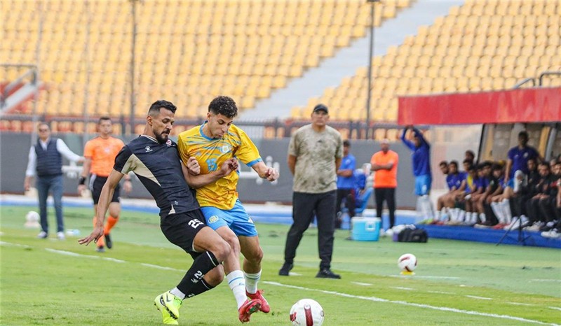 هدف قاتل ينقذ الإسماعيلي أمام بتروجيت.. وزد يهزم فاركو 1-0