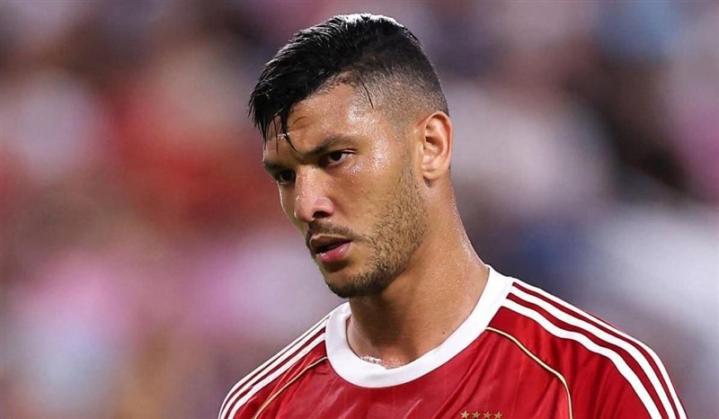 الأهلي يفتح الباب أمام رحيل أشرف داري