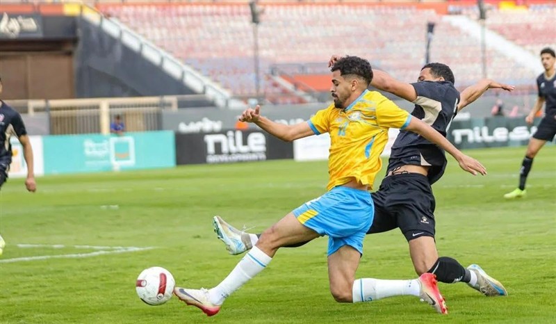 خالد جلال يطلب تجهيز المصابين قبل مواجهة غزل المحلة