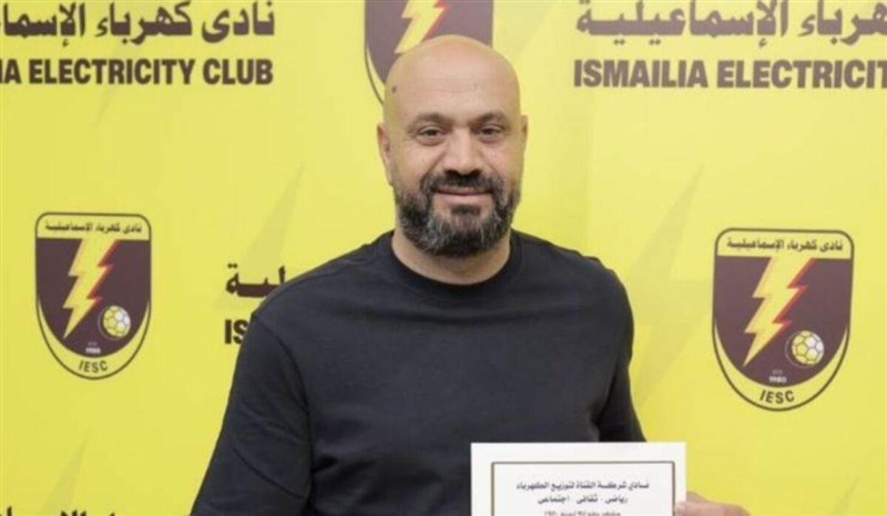 رضا شحاته: مؤمنون بالبقاء.. والفوز على دجلة نقطة تحول في صراع النجاة