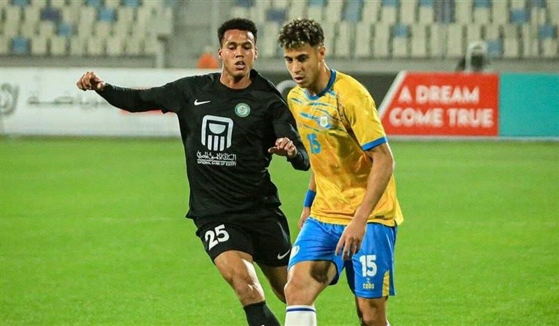تعادل سلبي بين البنك الأهلي والإسماعيلي.. وزد يهزم الحدود 2-1