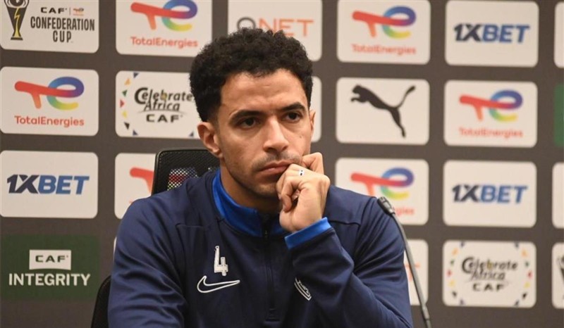 جابر: الزمالك جاهز لنهائي الكونفدرالية ونثق في خبراتنا لحسم اللقب