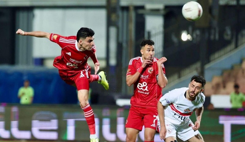 الأهلي يتراجع عن رحيل بنشرقي