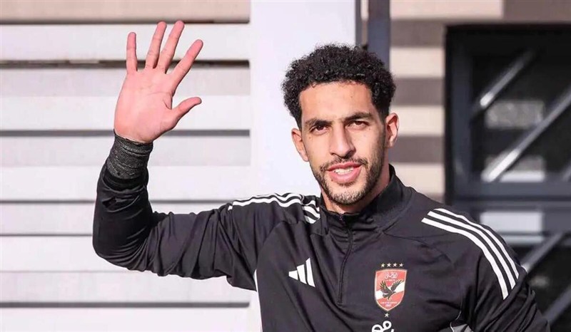 الأهلي يتحرك لتحصين مصطفى شوبير بعقد جديد