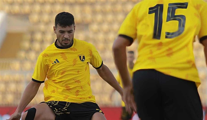 كهرباء الإسماعيلية يغادر منطقة الهبوط، ومودرن يهزم فاركو 1-0
