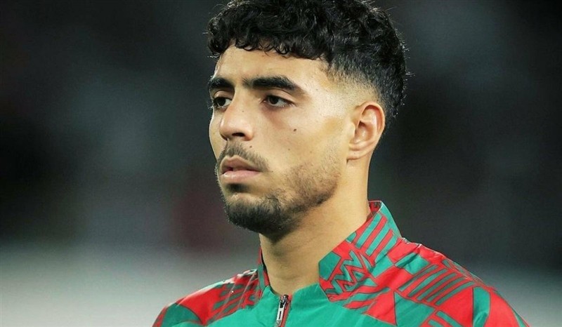 إصابة شادي رياض تربك حسابات المغرب قبل مونديال 2026