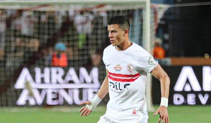 رسالة مؤثرة من محمد شحاتة بعد تتويج الزمالك بالدوري
