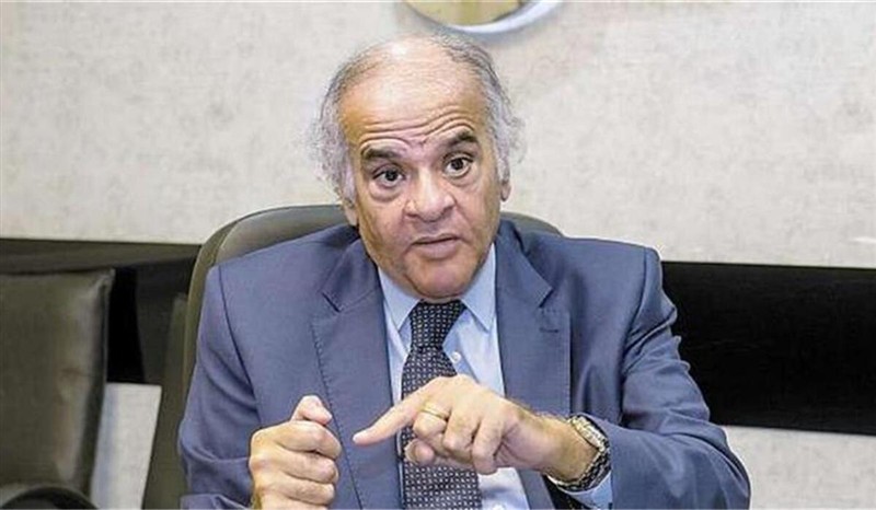 ممدوح عباس يزف بشرى لجماهير الزمالك