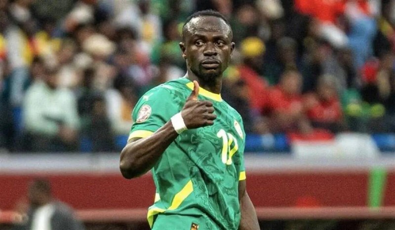 ماني يقود قائمة أسود التيرانجا في مونديال 2026