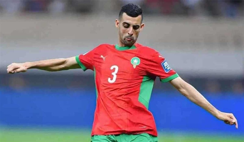 بلعمري والشيبي بقائمة المغرب المبدئية لمونديال 2026