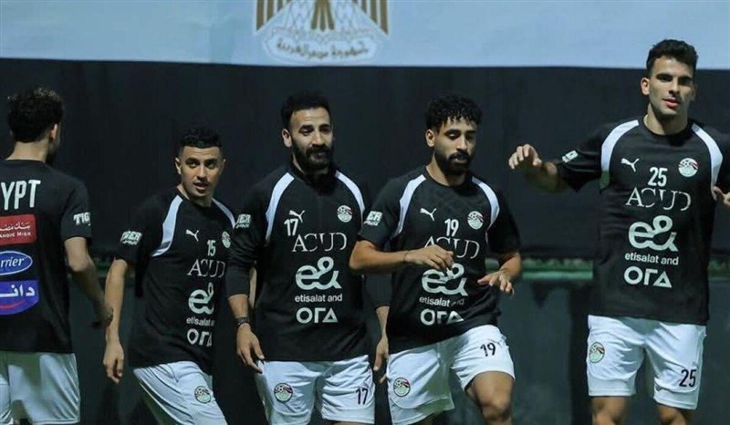 فيفا يعتمد ودية مصر وروسيا