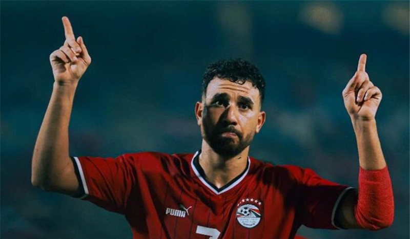 تريزيجيه: هدفنا تجاوز دور المجموعات في كأس العالم 2026