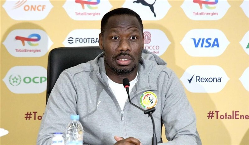 الاتحاد السنغالي يحسم الجدل حول مستقبل باب تياو قبل مونديال 2026