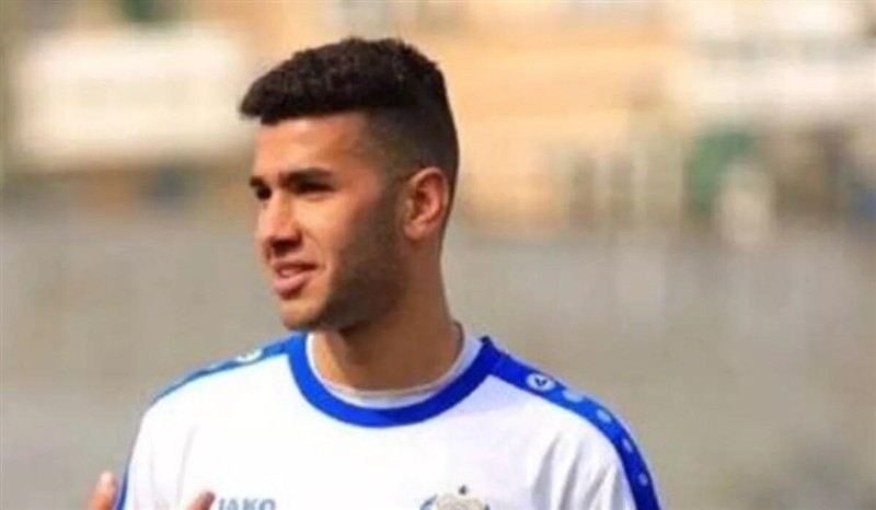 النبريصي يطلب فسخ عقده مع الإسماعيلي