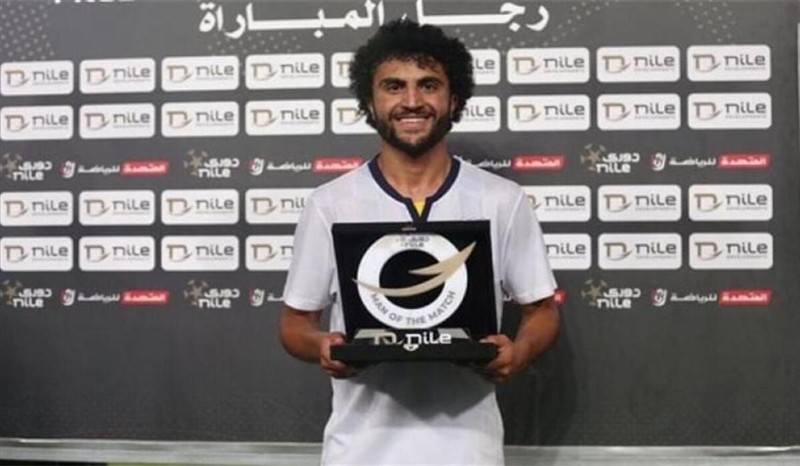 الزمالك يتفق مع ثنائي محلي لتدعيم خط وسطه