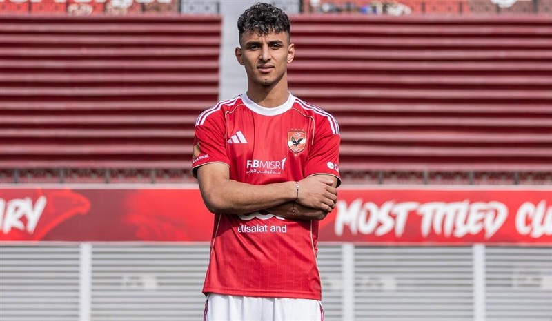 الاتحاد يترقب موقف الأهلي من رحيل أحمد عيد