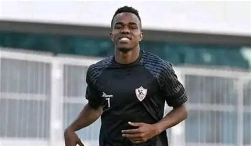 الزمالك يجدد مفاوضاته مع إبراهيما نداي لتسوية مستحقاته