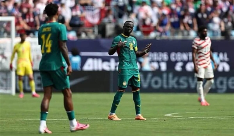 السنغال تعلن قائمة كأس العالم 2026