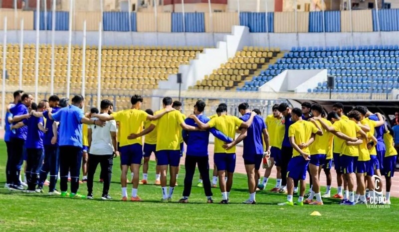 الإسماعيلي يتحرك رسميًا لطرح نظام المجموعتين وإلغاء الهبوط