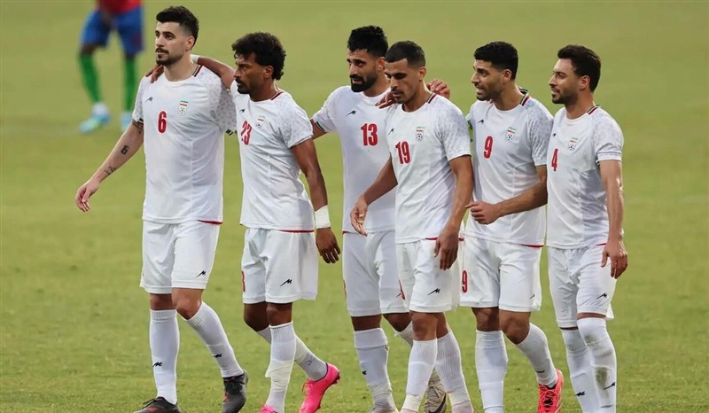 إيران تخوض آخر ودياتها المونديالية خلف أبواب مغلقة