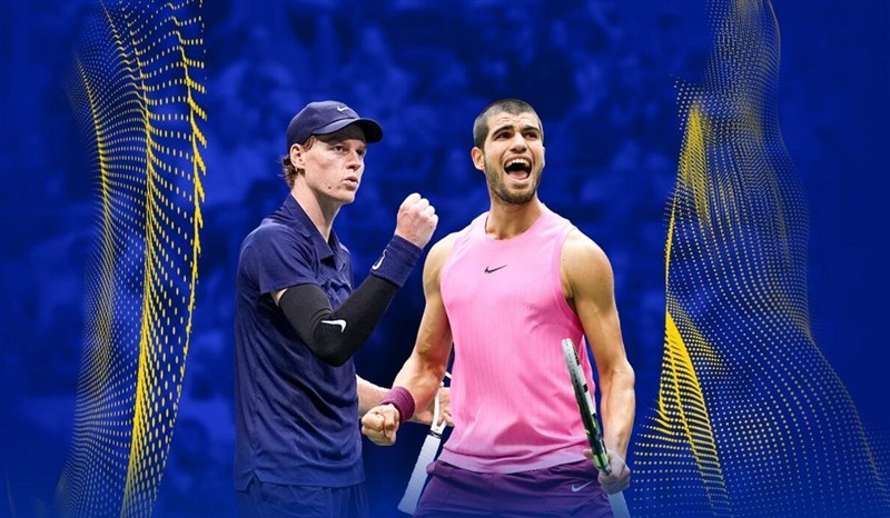 ألكاراز وسينر يتأهلان إلى ربع النهائي بطولة مونتي كاولو للتنس | شاهد