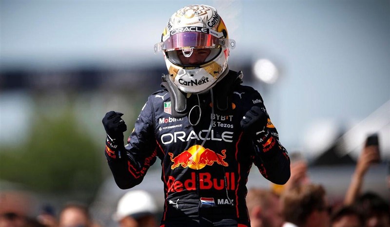 والد فيرستابن يحسم الجدل حول مستقبل نجله في الفورمولا 1