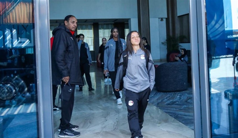 منتخب مصر للسيدات يتوجه إلى السعودية لخوض وديتين استعدادا لأمم أفريقيا