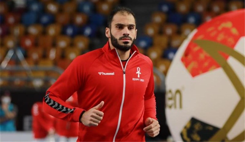 الاتحاد الليبي يعلن ضم كريم هنداوي لتدعيم فريق اليد