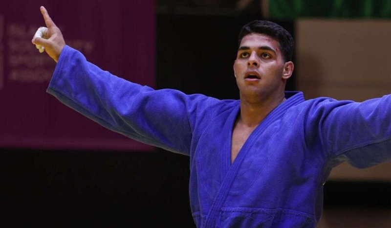 تألق مصري في بطولة إفريقيا للجودو وتأهل ثنائي إلى النهائي