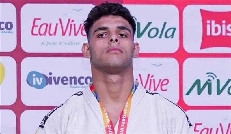 مصر تحصد ذهبيتين وتنهي بطولة إفريقيا للجودو في المركز الثالث