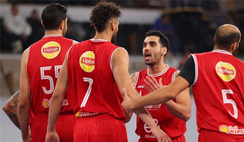 الأهلي يخسر أمام الإفريقي التونسي في افتتاح مشواره بالدوري الإفريقي للسلة