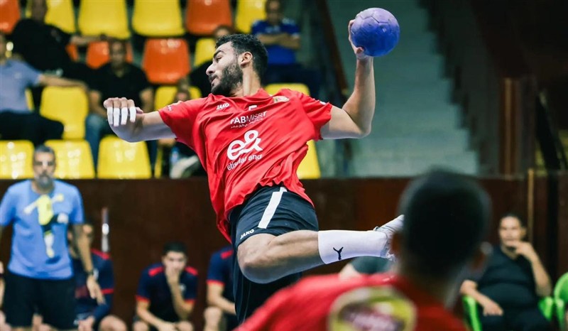 الأهلي في مجموعة قوية ببطولة إفريقيا لأبطال الكؤوس لكرة اليد