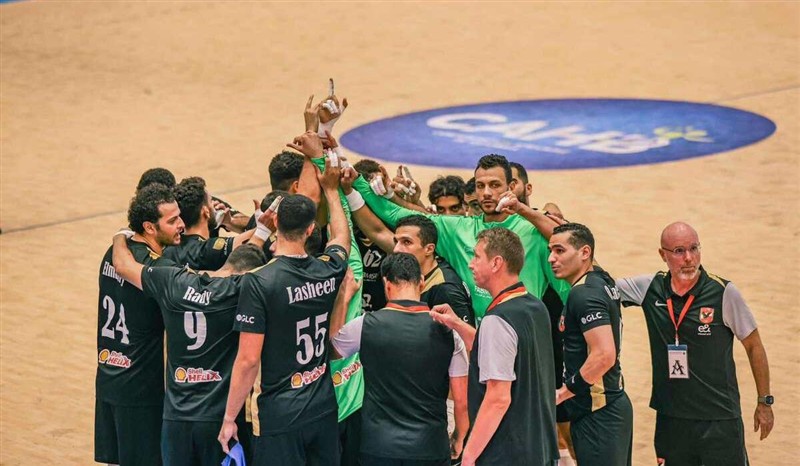 الاتحاد الإفريقي لكرة اليد يؤجل بطولتي السوبر والكؤوس بسبب إيبولا