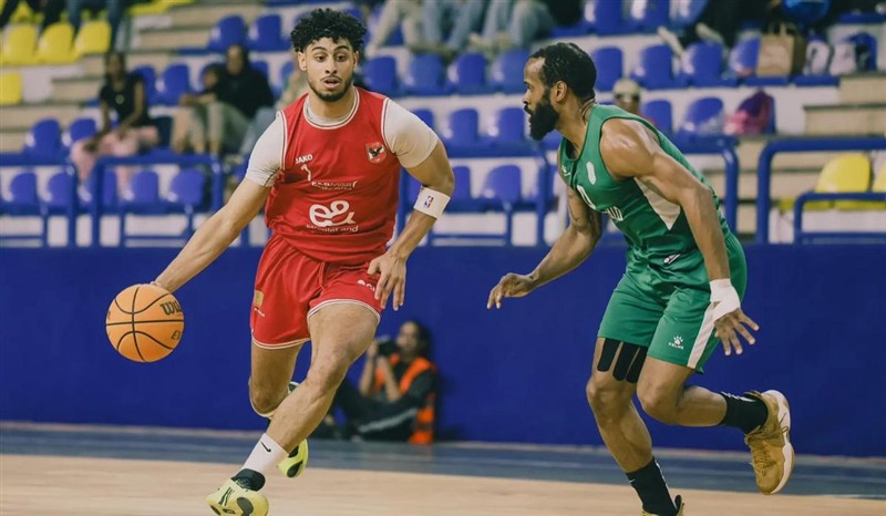 اتحاد السلة يلغي مشاركة الأجانب في دوري المرتبط