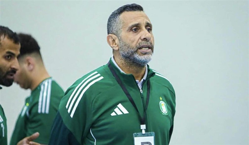 مجدي أبو المجد يعلن رحيله عن الأهلي الليبي لكرة اليد بعد موسم ذهبي