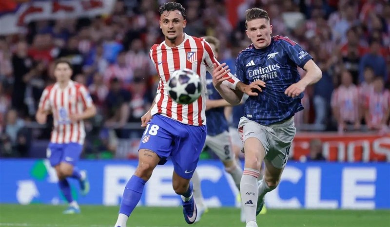 ليلة الأرقام القياسية في ميتروبوليتانو