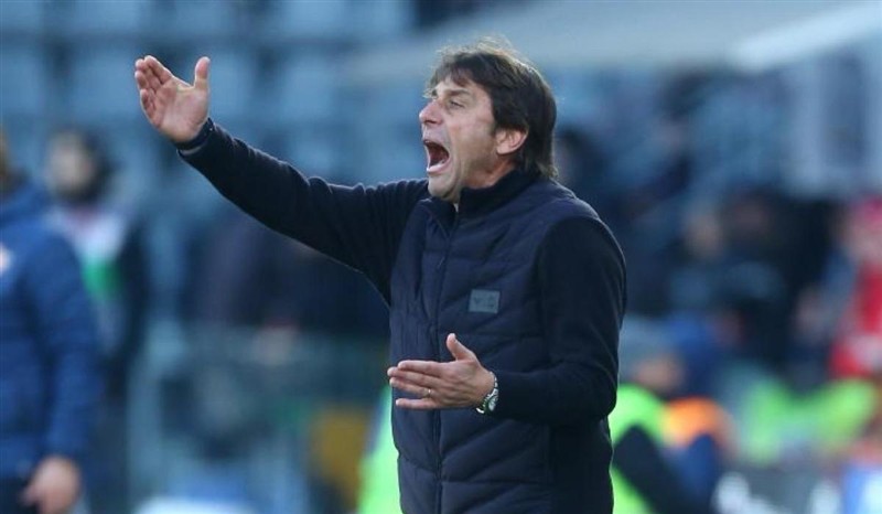 كونتي: سنقاتل من أجل الحفاظ على لقب السكوديتو