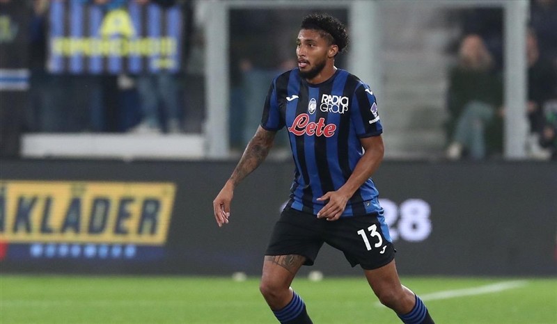 يوفنتوس يخطط لخطف إيديرسون من أنياب أتلتيكو