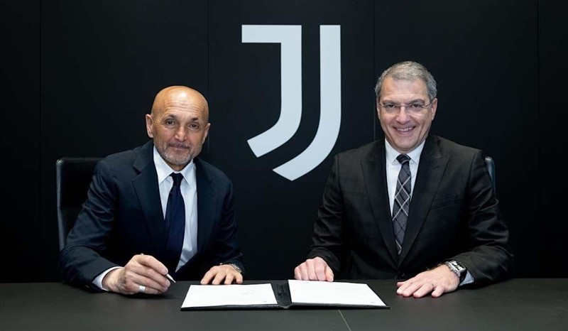 كومولي: طموح سباليتي يجسد هوية يوفنتوس الحقيقية