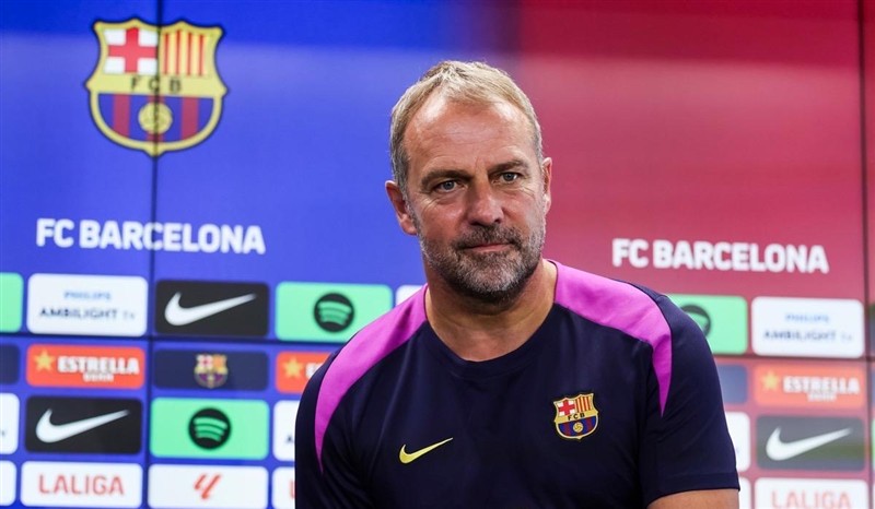 فليك: لا نحتاج معجزة لقلب الطاولة على أتلتيكو