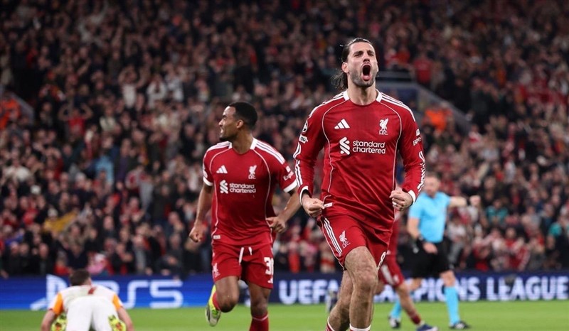 سوبوسلاي: أنفيلد سيصنع الفارق ولسنا بحاجة لمحفزات