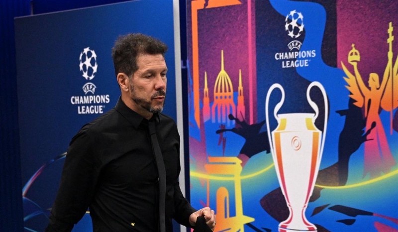 بعد 14 عاماً.. سيميوني: ما زلت أشعر بالعاطفة