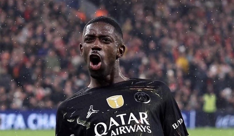 ديمبلي: المعاناة طريقنا للقمة.. وهدفي دائماً مساعدة الفريق